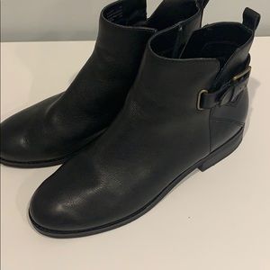 COLE HAAN ankle boot